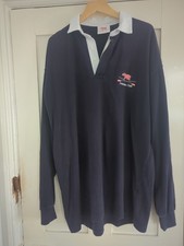 Leander Club Rugby Shirt XXL
