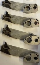 Heidelberg GTO 52 Numbering