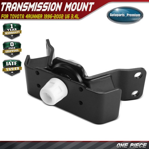 Transmission mount for toyota - transmission,