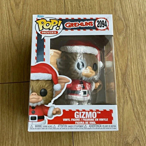 Funko pop movies gremlins - pop!,