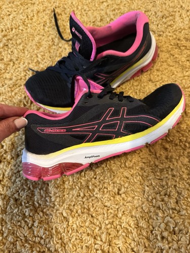 Asics ladies gel pulse - gel, running