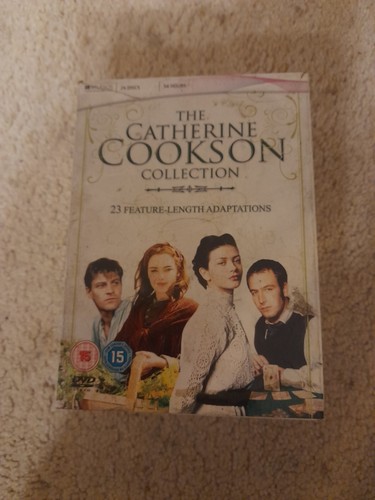 The catherine cookson - catherine,