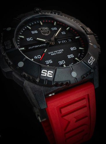 Luminox 3875 master carbon - luminox,