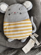 Zara Home  Kids Animal Cushion