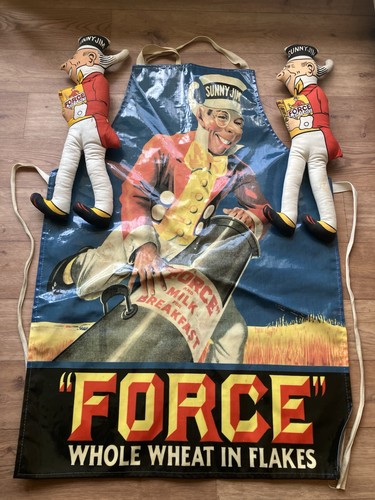 Sunny jim vintage - 2x,