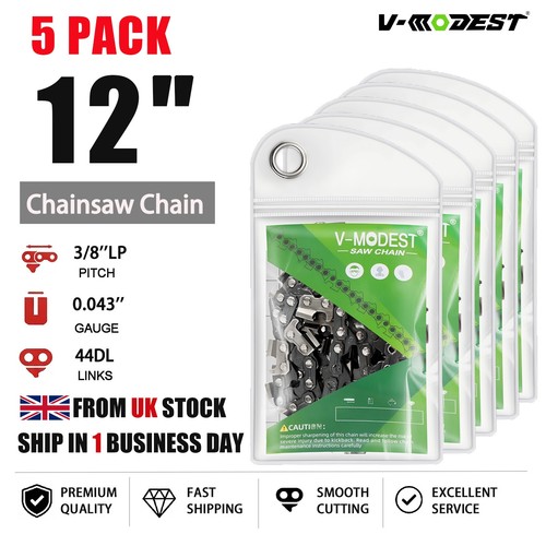 5pack chainsaw chain for - 5pack,