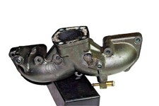 Kawasaki exhaust manifold 06