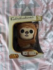 Fabrikations Soft Sculpture