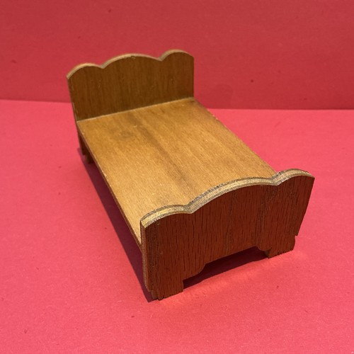 Vintage dolls house - vintage,