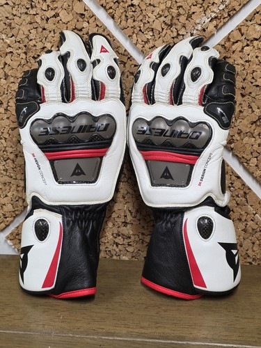 Dainese full metal leather - dainese,