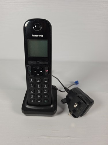 Panasonic tgca20ex cordless - kx-tgca20ex,