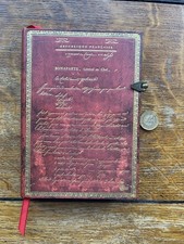 Paperblanks Napoleon Bonaparte
