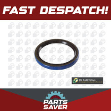 Crankshaft Oil Seal fits