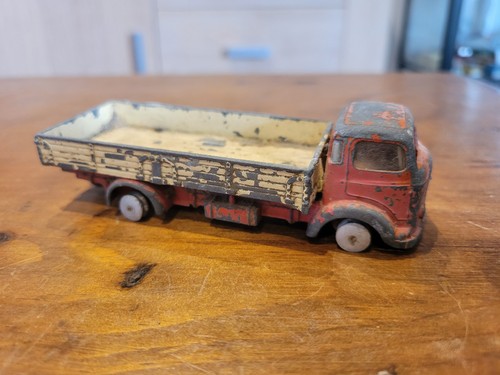 Vintage corgi toys - corgi,