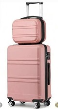 Lightweight 2 Piece Luggage