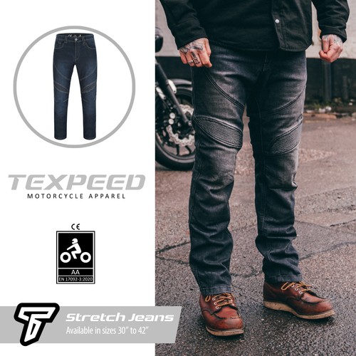 Stretch comfort aramid - stretch, aramid®