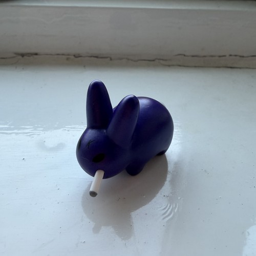 Kidrobot frank kozik smorkin - kozik,