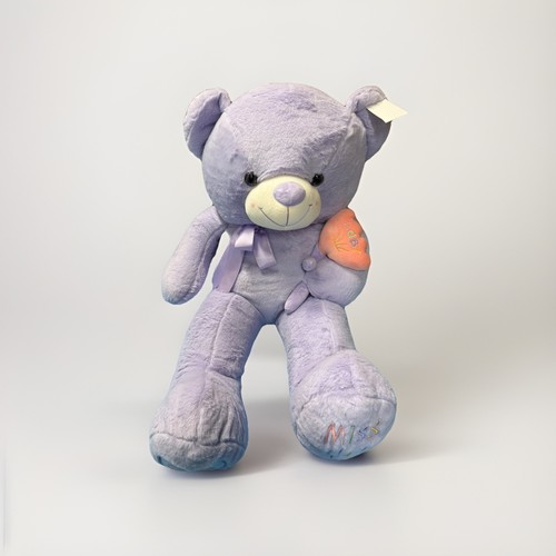 90cm large big purple - large,