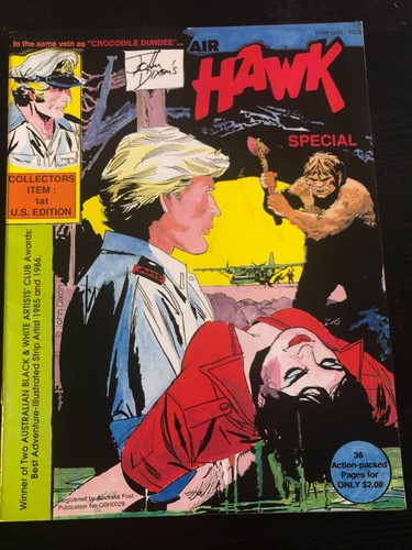 Australian air hawk flying - air, &