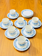 Royal Doulton “Cranbourne”
