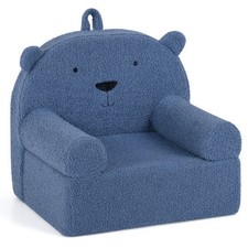 Kids Bear Sofa Toddler Foam