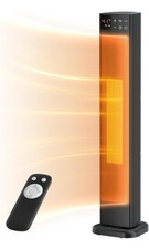 30inch Electric Heater with