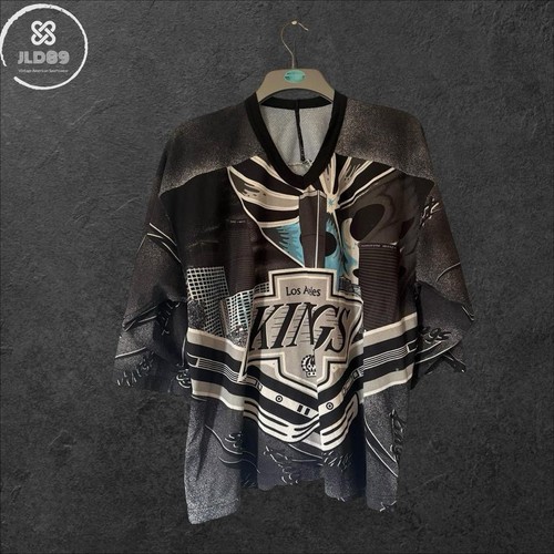 Ccm nhl 1990 los angeles - -, 1990’s