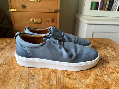 Mens ted baker leather lace - ted,