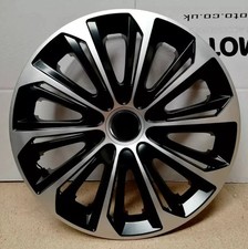 4x15" Wheel trims wheel covers