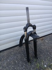 B-twin Front Suspension 920e