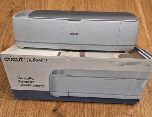 Cricut maker cutting plotter - maker,