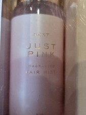 Next Just Pink Fragrance Hair