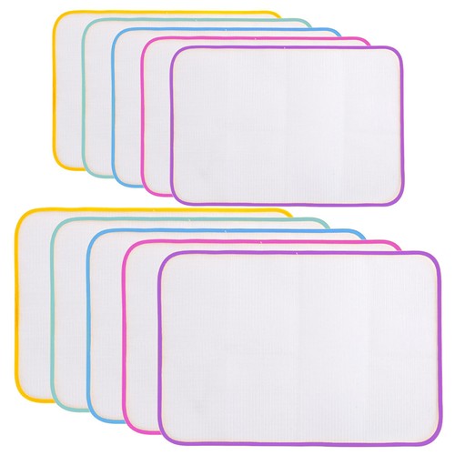 10pcs heat resistant polyester - resistant,