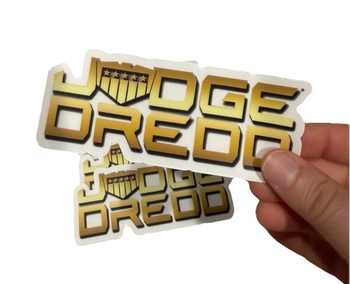 Custom judge dredd - custom,