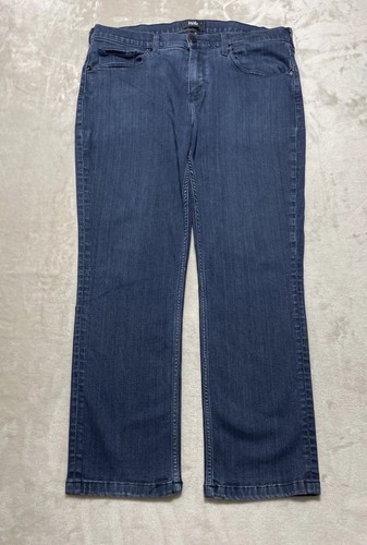 Paige federal jeans mens size - paige,