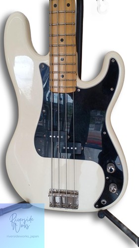 Greco pb500 electric bass - pb500,