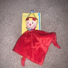 Sainsburys Red Clown Circus
