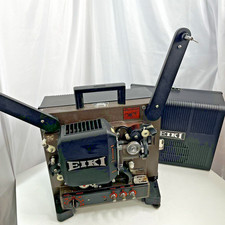 Vintage Eiki Model NT-0