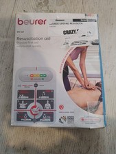 Beurer LifePad RH112 CPR