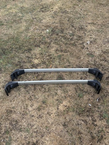 Passat roof bars - vw,