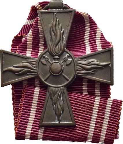 Italian republic fire - republic,