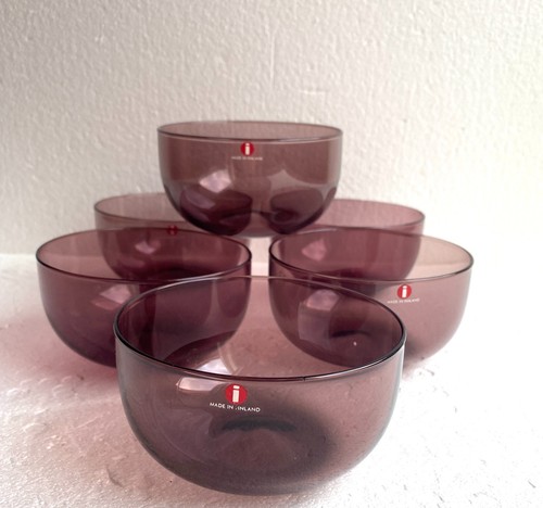 Timo sarpaneva iittala 2306 - 6,