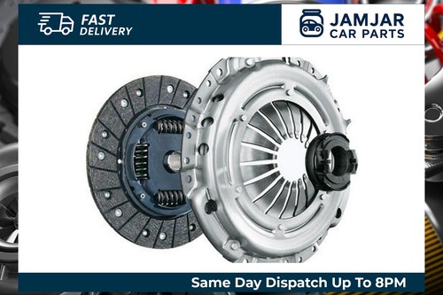 Luk clutch kit with release - luk,