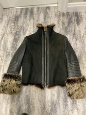 Firetrap ,Short Leather