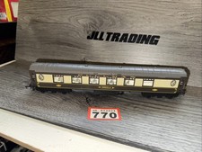 HORNBY OO GAUGE 8 WHEEL