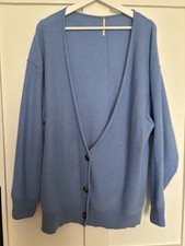 Cornflower Blue Free People