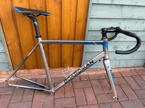 Boardman sport road bike rim - road,