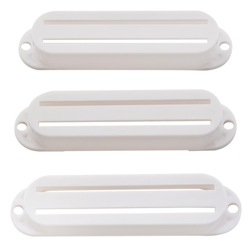 Musiclily 3pcs white hot - musiclily,