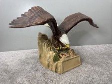 Eagle Rare Decanter - Bald