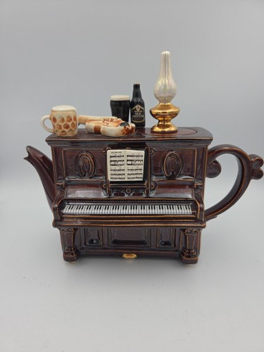 Vintage swineside teapottery - vintage,